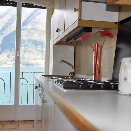 Apartment La Darsena Porlezza