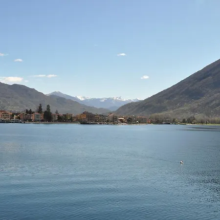 La Darsena Apartment